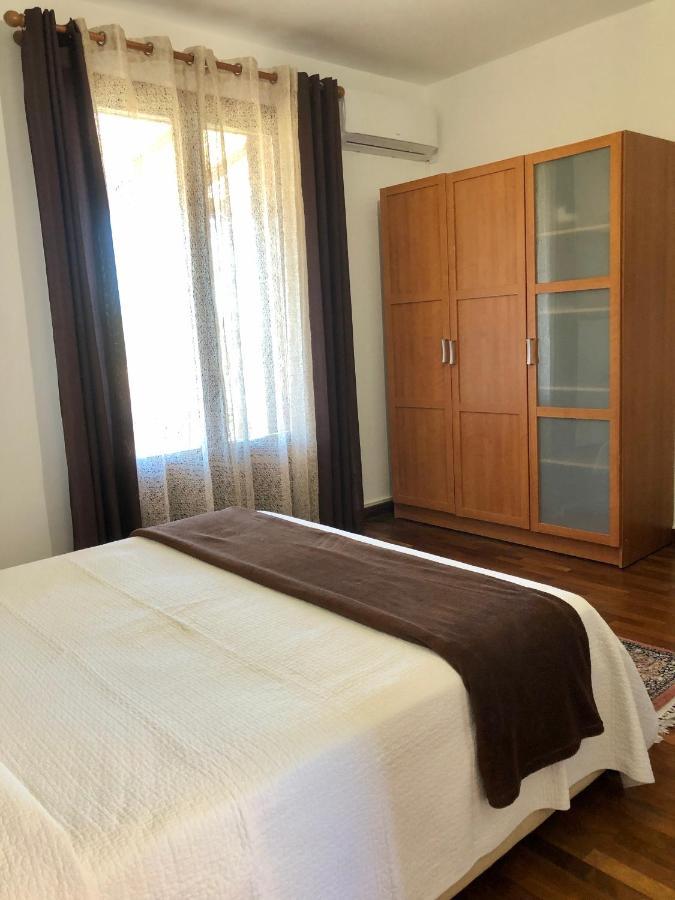 B&B Roomantic & Piscina Idromassaggio Cefalù Eksteriør bilde